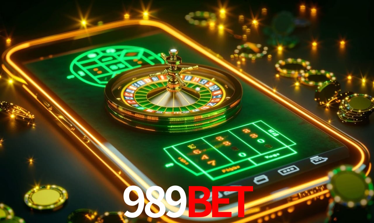 989bet login