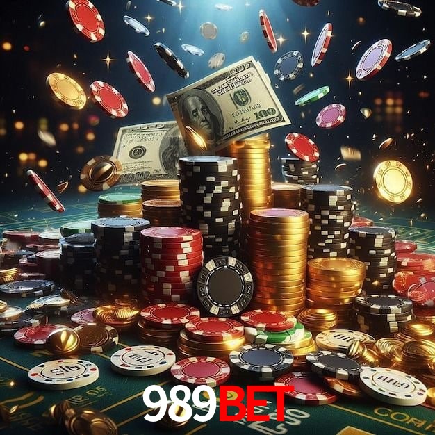 989bet: Seu Especialista em Apostas Esportivas Brasileiras