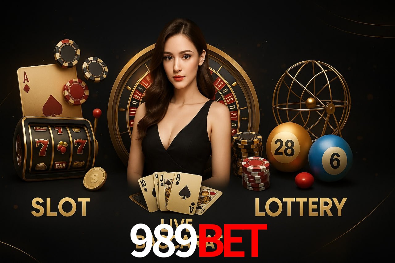 989bet: Jogos de Caça-Níqueis-Altas Recompensas, Roleta-Velocidade, Blackjack-Desafios Máximos